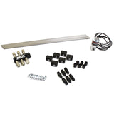 Snow Performance Water-Methanol Direct Port 6 Cyl Upgrade Hardline (Nozzles Not Included)