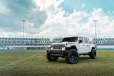 20-UP GLADIATOR 2.5" STAGE 6 SUSPENSION SYSTEM