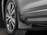 MudFlap No-Drill DigitalFit®