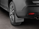 MudFlap No-Drill DigitalFit®