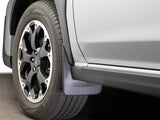 MudFlap No-Drill DigitalFit®