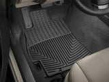 All Weather Floor Mats
