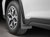 MudFlap No-Drill DigitalFit®