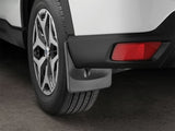 MudFlap No-Drill DigitalFit®