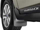 MudFlap No-Drill DigitalFit®