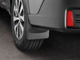 MudFlap No-Drill DigitalFit®