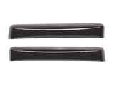 Side Window Deflector