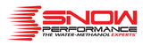 Snow Performance Snow Performance Bulkhead Fitting