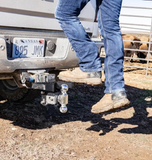 TS35050 TOW & STOW HITCH STEP 2.0/2.5