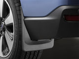 MudFlap No-Drill DigitalFit®