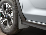 MudFlap No-Drill DigitalFit®