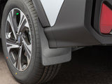 MudFlap No-Drill DigitalFit®