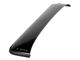 Sunroof Wind Deflector