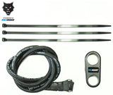 Dodge Auto Lighted Shifter Switch Kit For 94-02 Dodge Ram