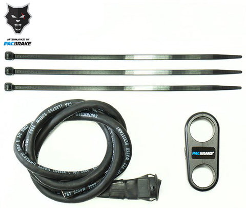 Dodge Auto Lighted Shifter Switch Kit For 94-02 Dodge Ram