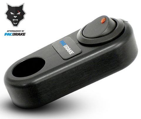 5/8 Inch Momentary Shifter Switch Kit For 94-02 Dodge Ram