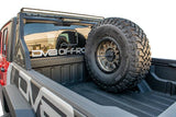 DV8 Offroad Spare Tire Carrier - TCGL-02