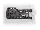 DV8 Offroad Spare Tire Carrier - TCJL-03