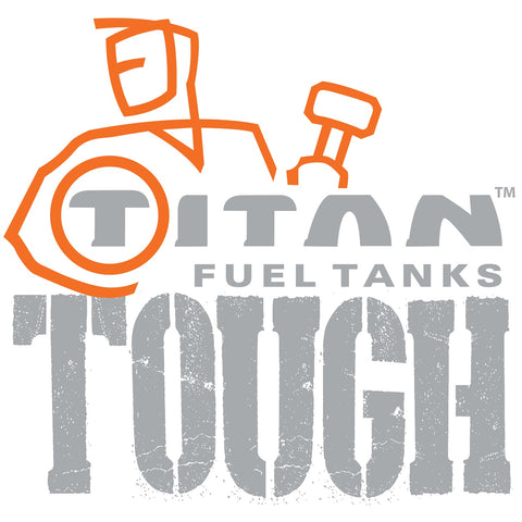 Extra Large Midship Tank