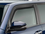 Side Window Deflector