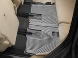 All Weather Floor Mats