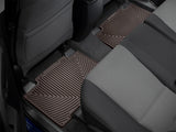 All Weather Floor Mats
