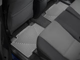 All Weather Floor Mats