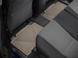 All Weather Floor Mats
