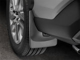 MudFlap No-Drill DigitalFit®