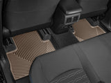 All Weather Floor Mats