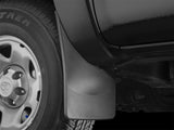 MudFlap No-Drill DigitalFit®