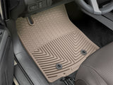 All Weather Floor Mats
