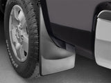 MudFlap No-Drill DigitalFit®