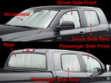 WeatherTech® SunShade Full Vehicle Kit