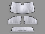 WeatherTech® SunShade Full Vehicle Kit