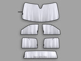 WeatherTech® SunShade Full Vehicle Kit