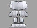 WeatherTech® SunShade Full Vehicle Kit