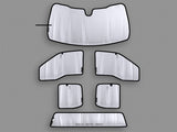 WeatherTech® SunShade Full Vehicle Kit