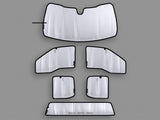 WeatherTech® SunShade Full Vehicle Kit