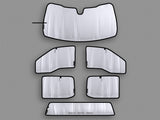WeatherTech® SunShade Full Vehicle Kit