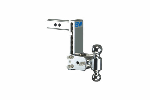 TS10040C 10 CHROME T&S DOUBLE BALL