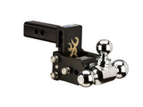 TS10047BB 6 BWG T&S TRI-BALL-BOXED