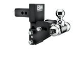 TS10064BMP 2.0 MODEL 7 MULTIPRO TAILGATE BLK T&S TRI BALL