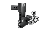 TS10066BMP 2.0 MODEL 9 MULTIPRO TAILGATE BLK T&S TRI BALL