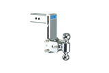 TS20040C 2.5 MODEL10 CHROMT&S DUAL BALL