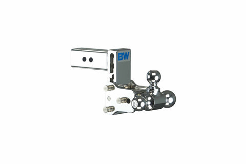TS20048C 2.5 MODEL 8 CHROMET&S TRI BALL