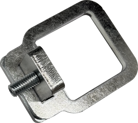 TS35043 3.0 RECEIVER HITCH SILENCER