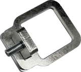 TS35042 2.5 RECEIVER HITCH SILENCER