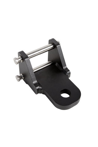 TS35300B DRAW BAR ATTACHMENT 3.0 BLK