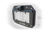 DV8 Offroad Spare Tire Delete Kt - TSJL-02